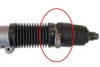 LIZARTE 01.05.3080 Steering Gear